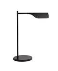Leaf 16" Industrial LED Desk Lamp with Wireless Charging Pad
