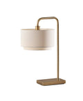 25" Brinkley Table Lamp